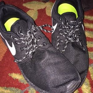 NIKE RUNNING SHOE✔️